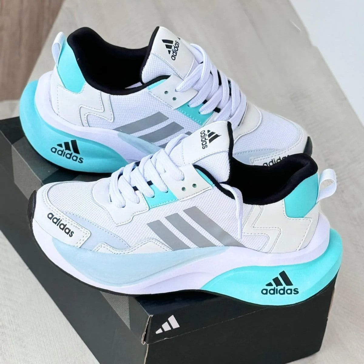ADIDAS PASO