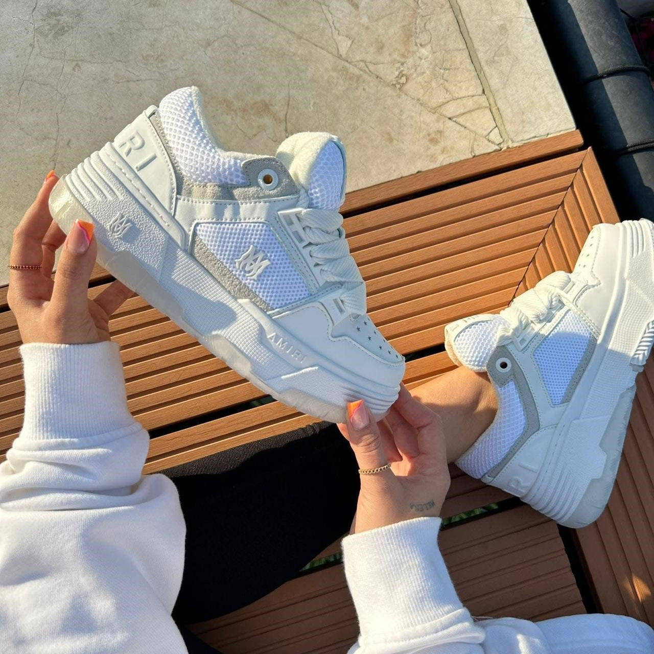 AMIRI