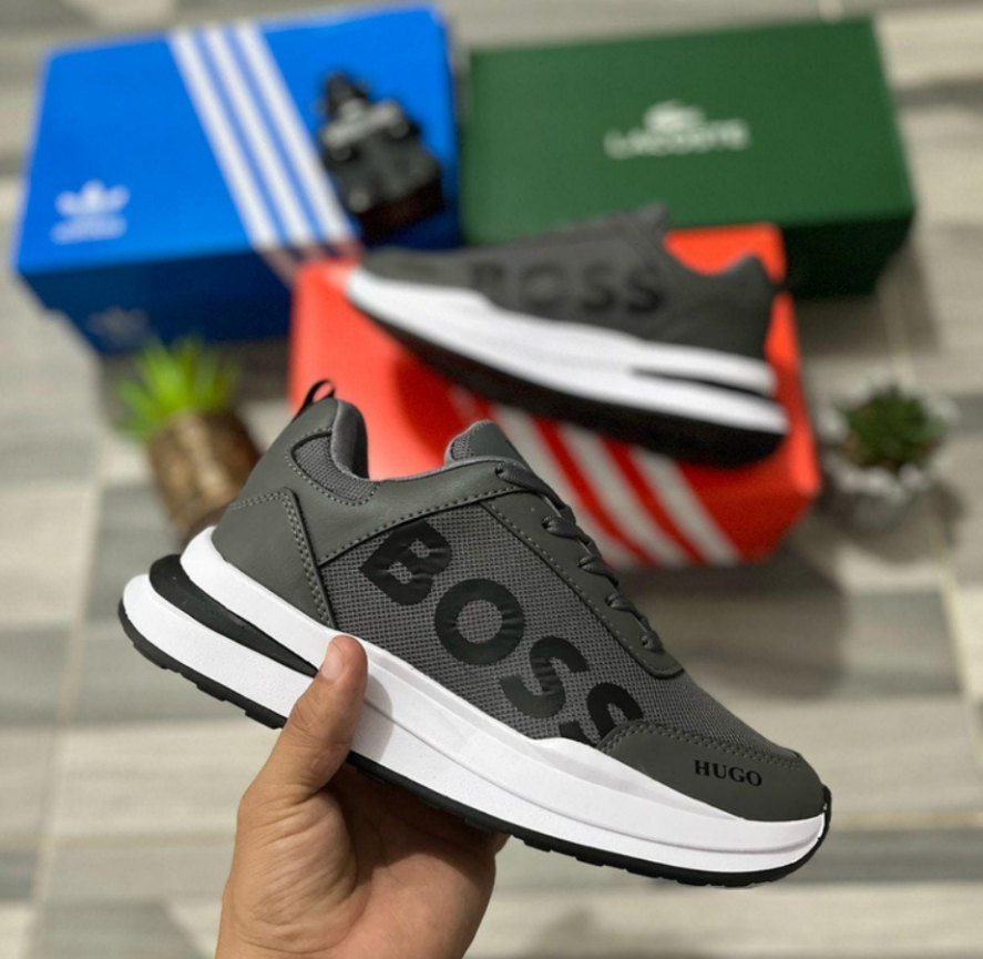 HUGO BOSS PREMIUM