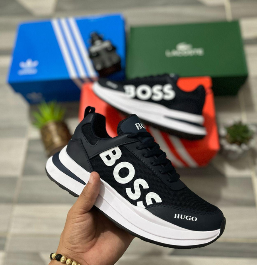 HUGO BOSS PREMIUM