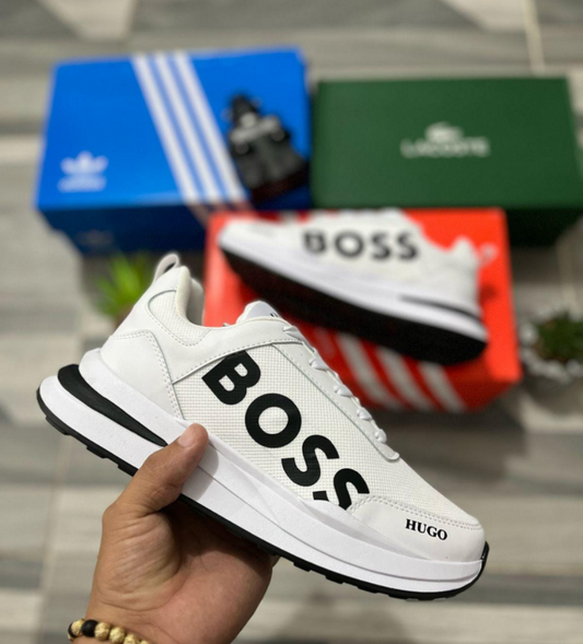 HUGO BOSS PREMIUM