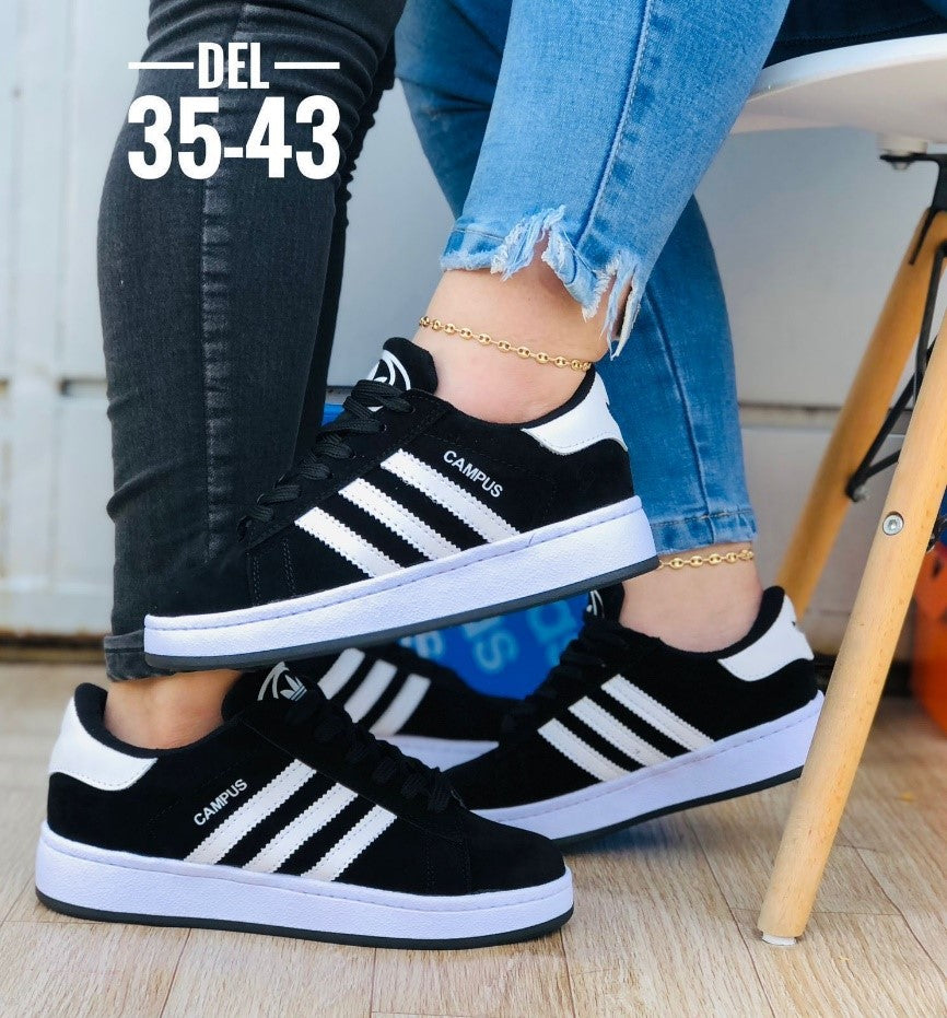 ADIDAS CAMPUS