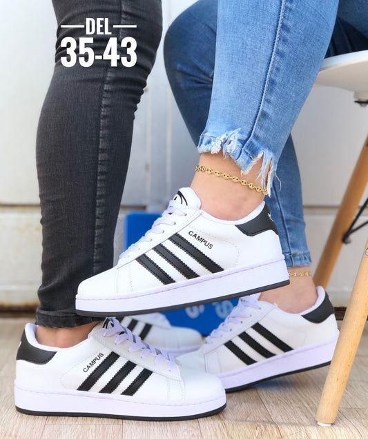 ADIDAS CAMPUS