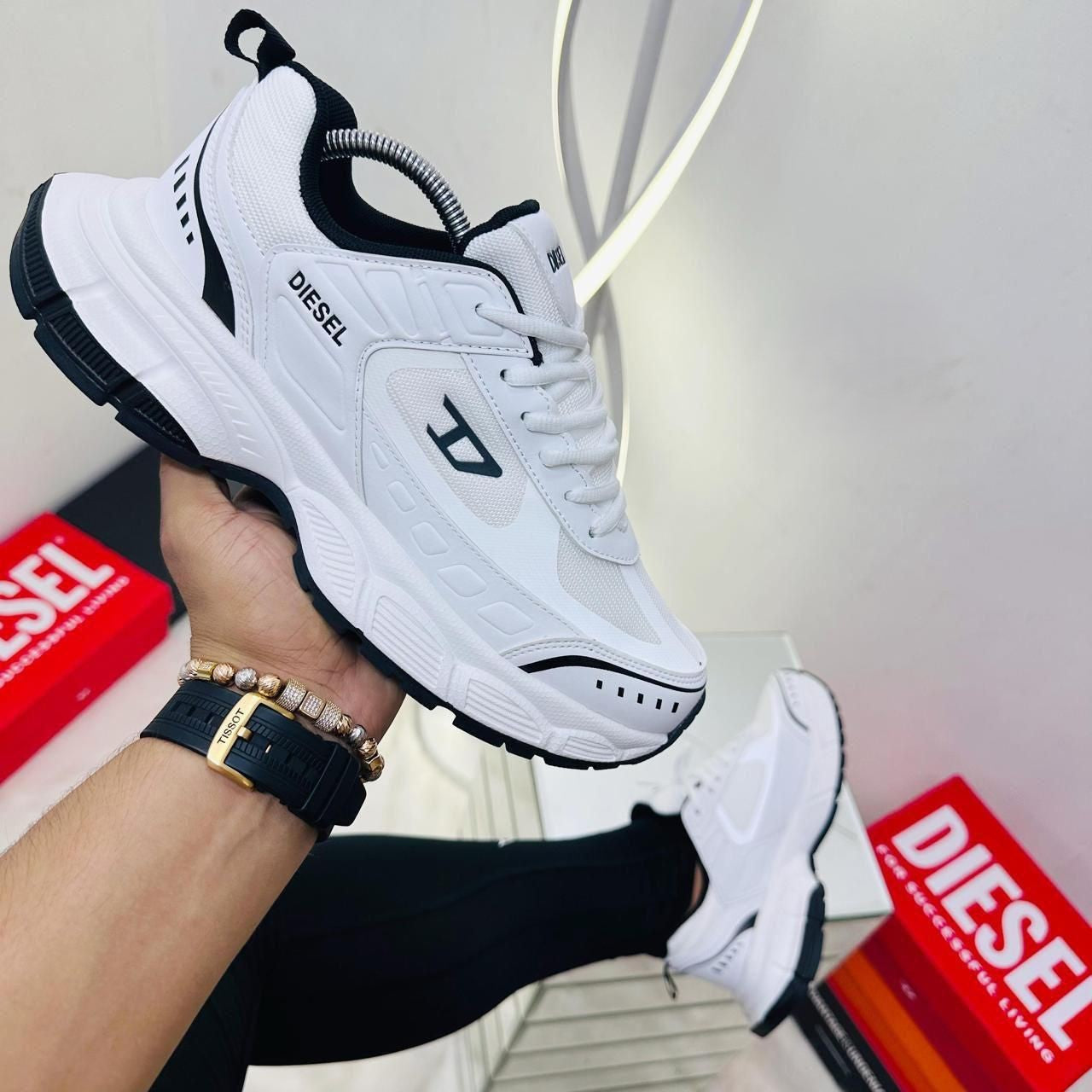 DIESEL