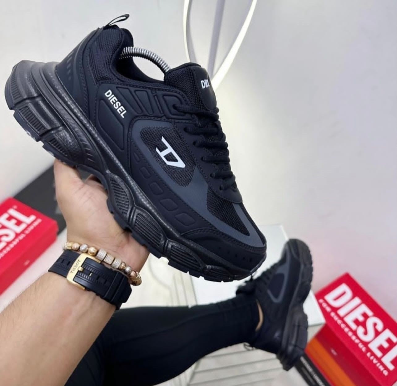 DIESEL