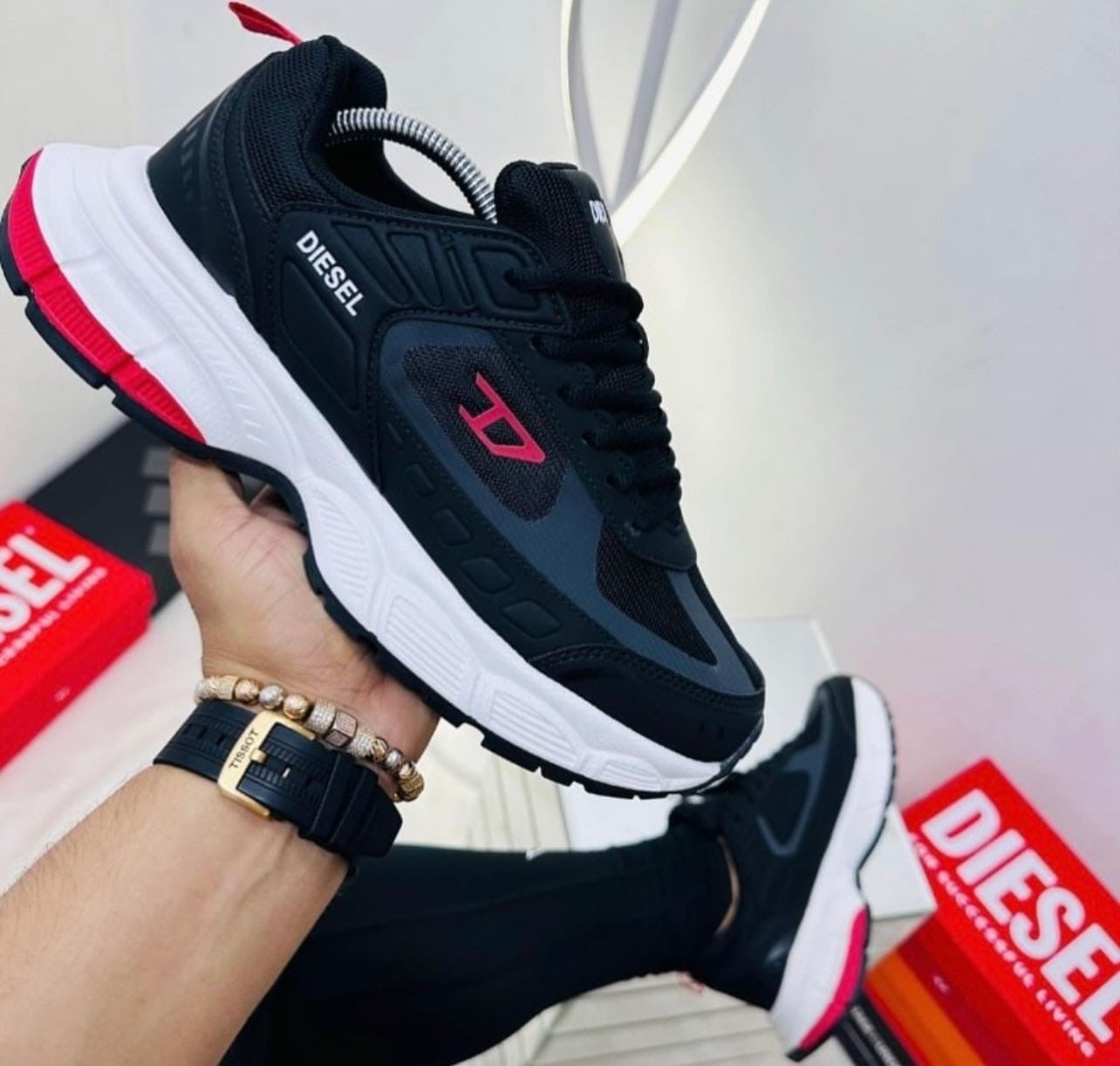 DIESEL