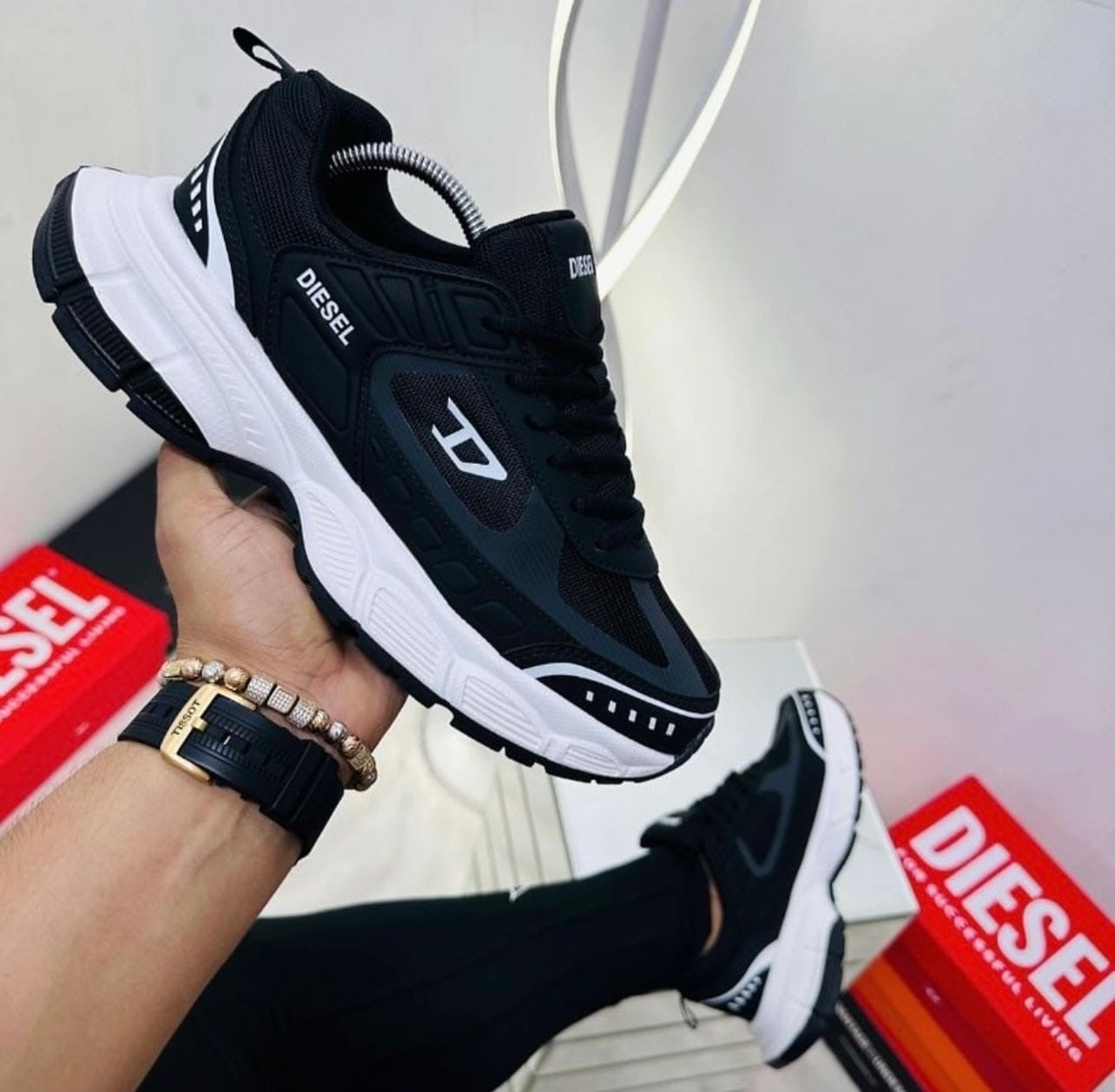 DIESEL