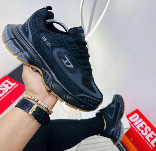 DIESEL