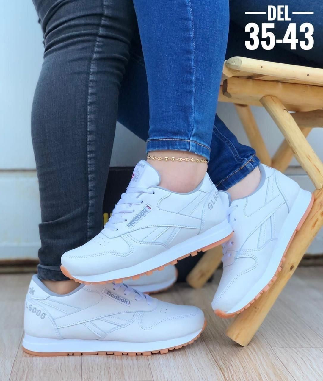 REEBOK GL 6000
