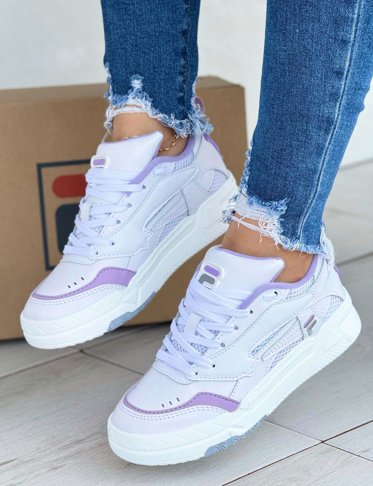 FILA