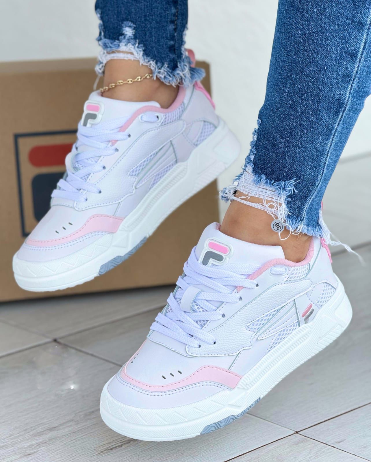 FILA