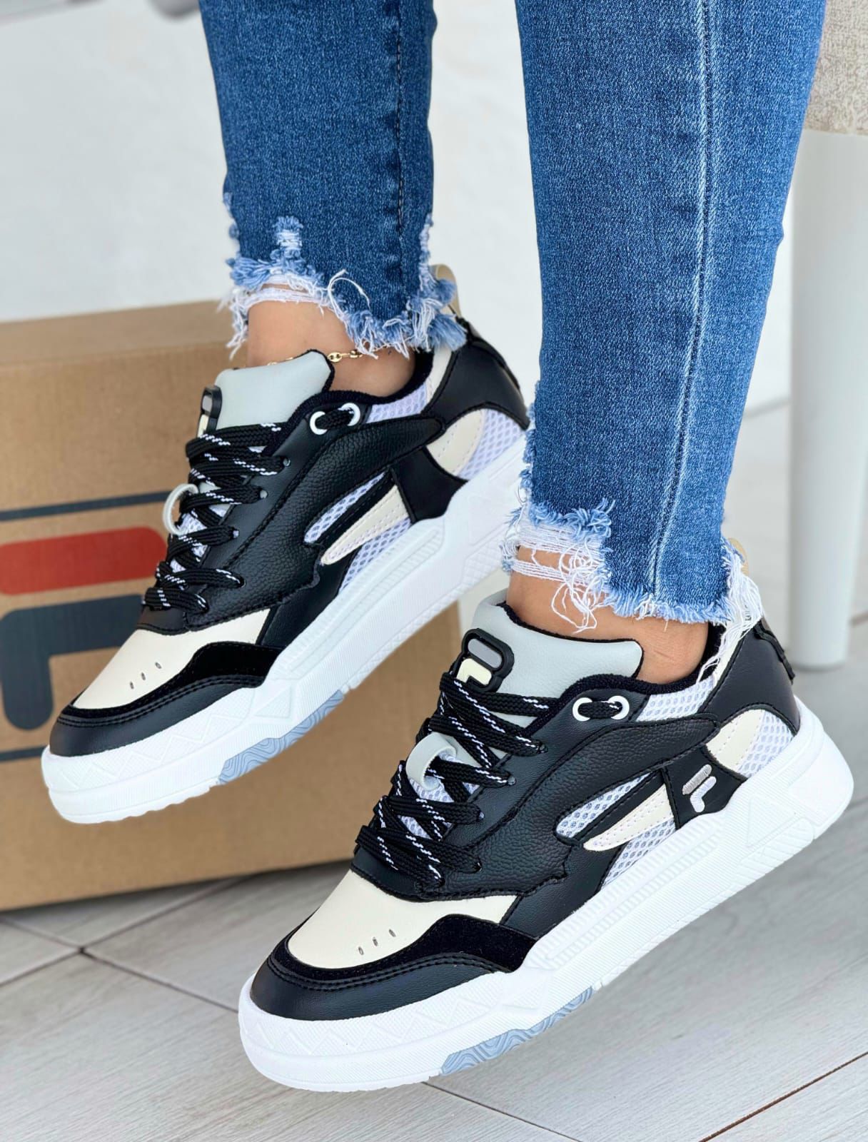 FILA