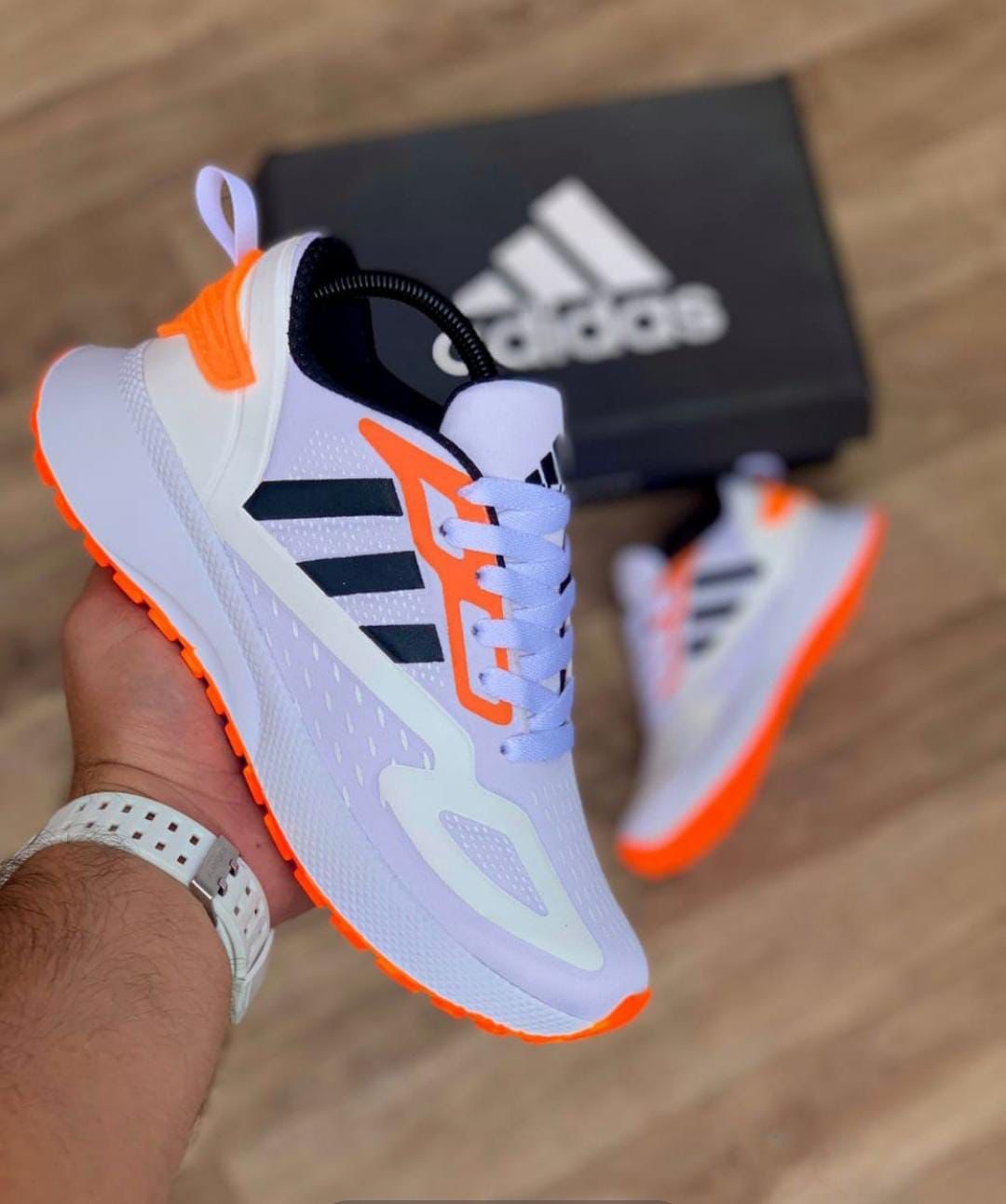 Adidas Taco