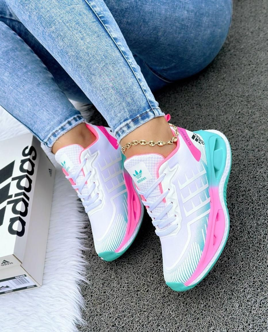ADIDAS MAMBA