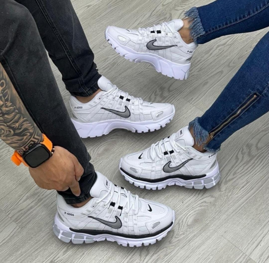 NIKE P-6000