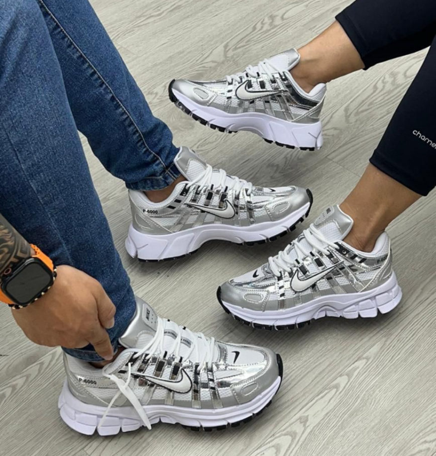 NIKE P-6000