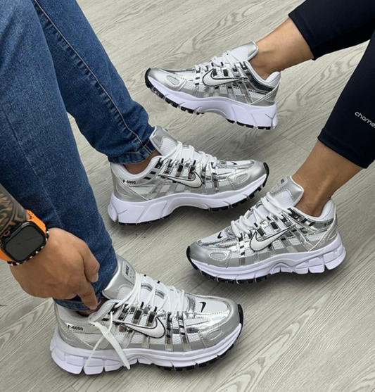 NIKE P-6000