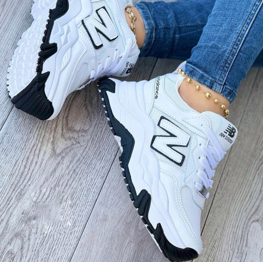 NEW BALANCE URBAN STEP