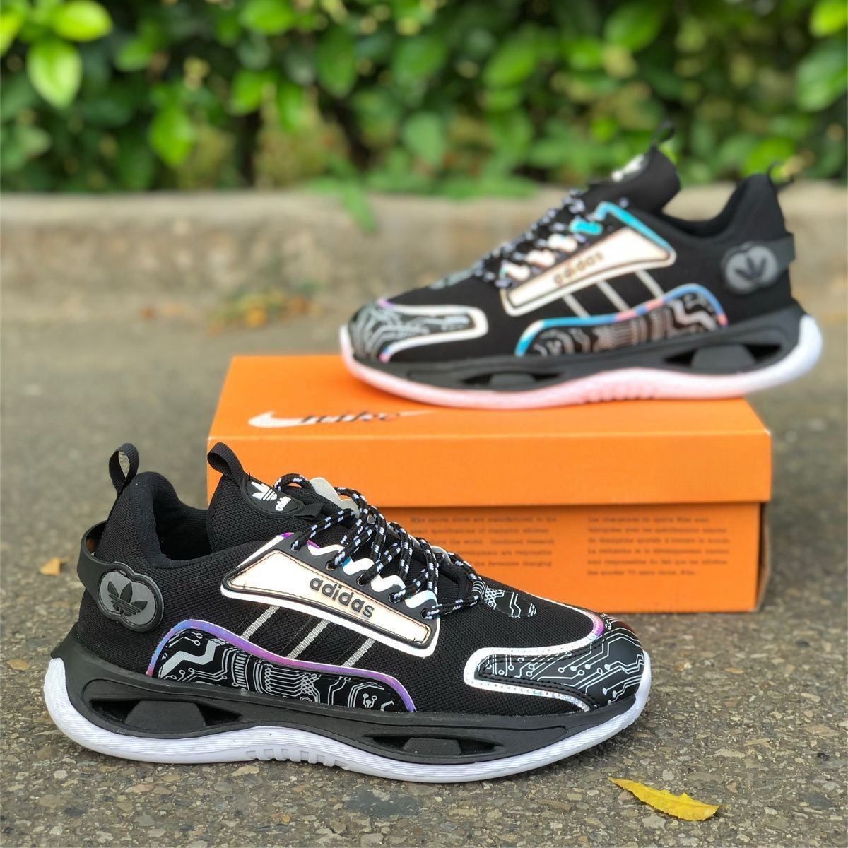 ADIDAS TRONIX