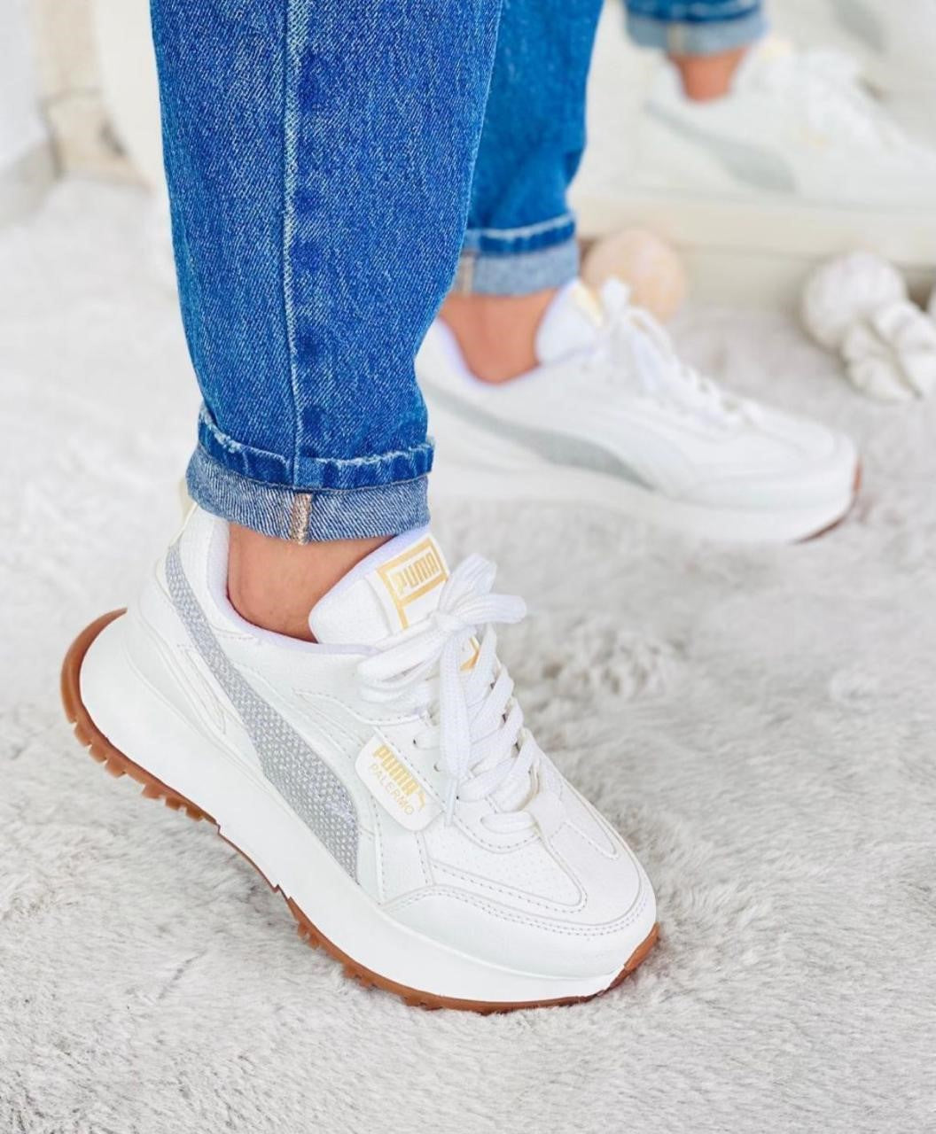 PUMA PALERMO