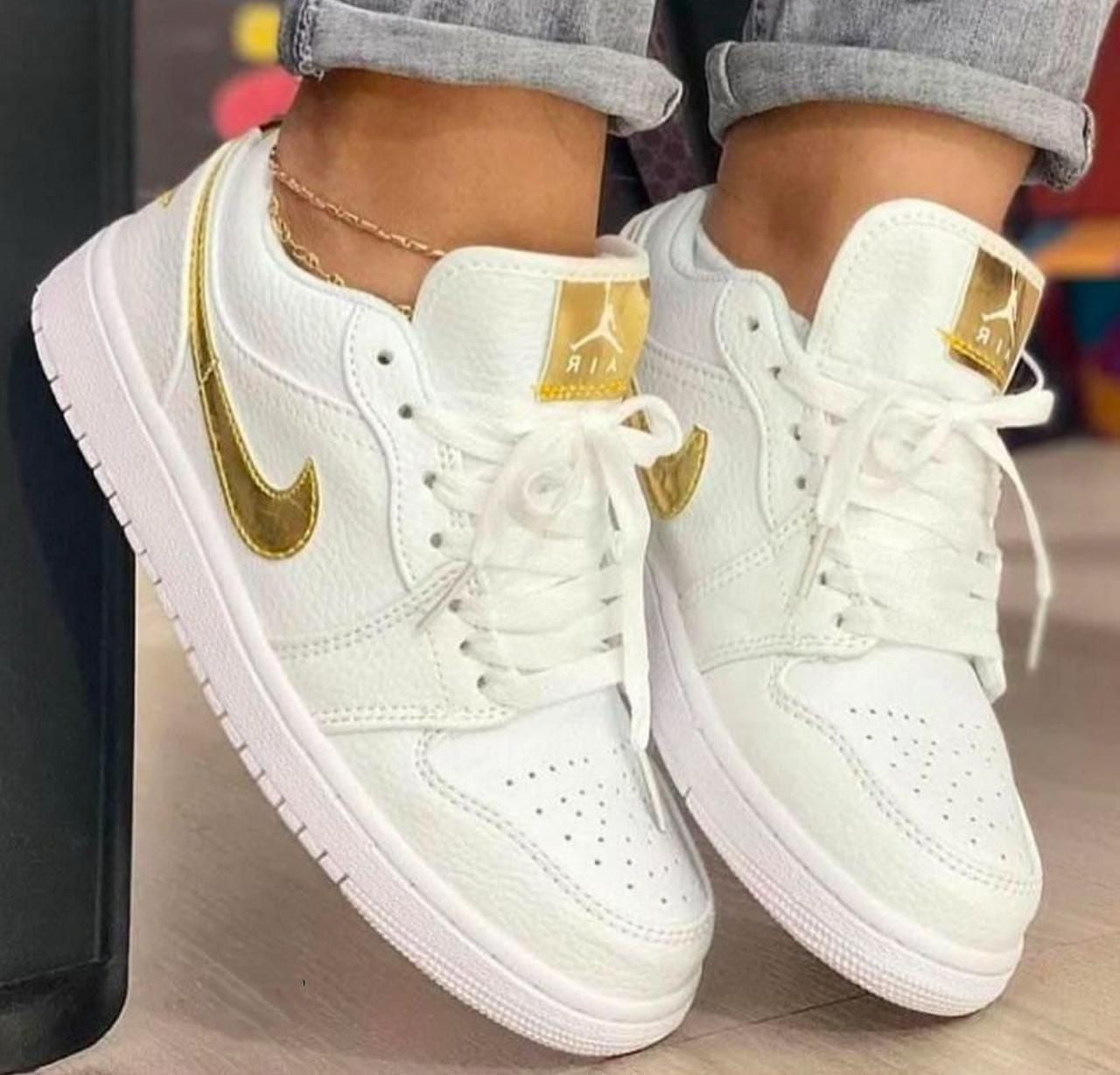 NIKE PARIS