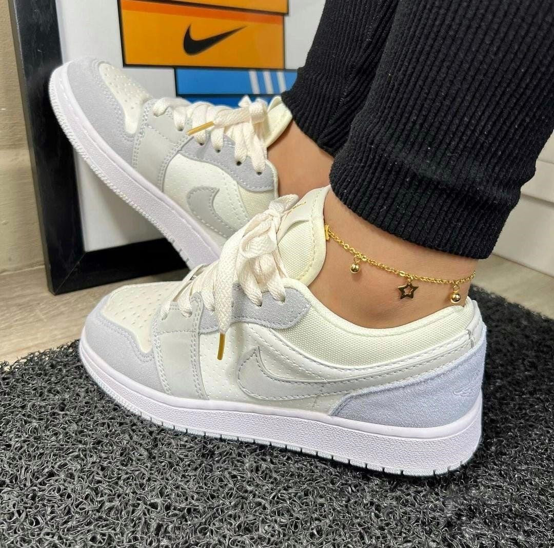NIKE PARIS