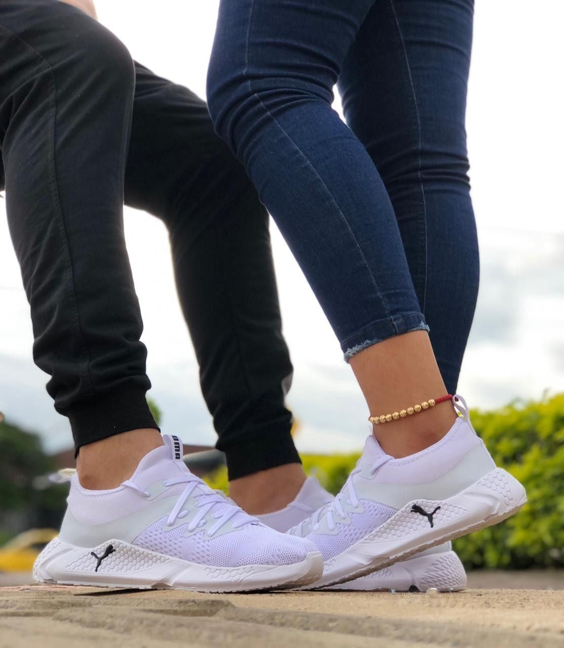 PUMA STYLE