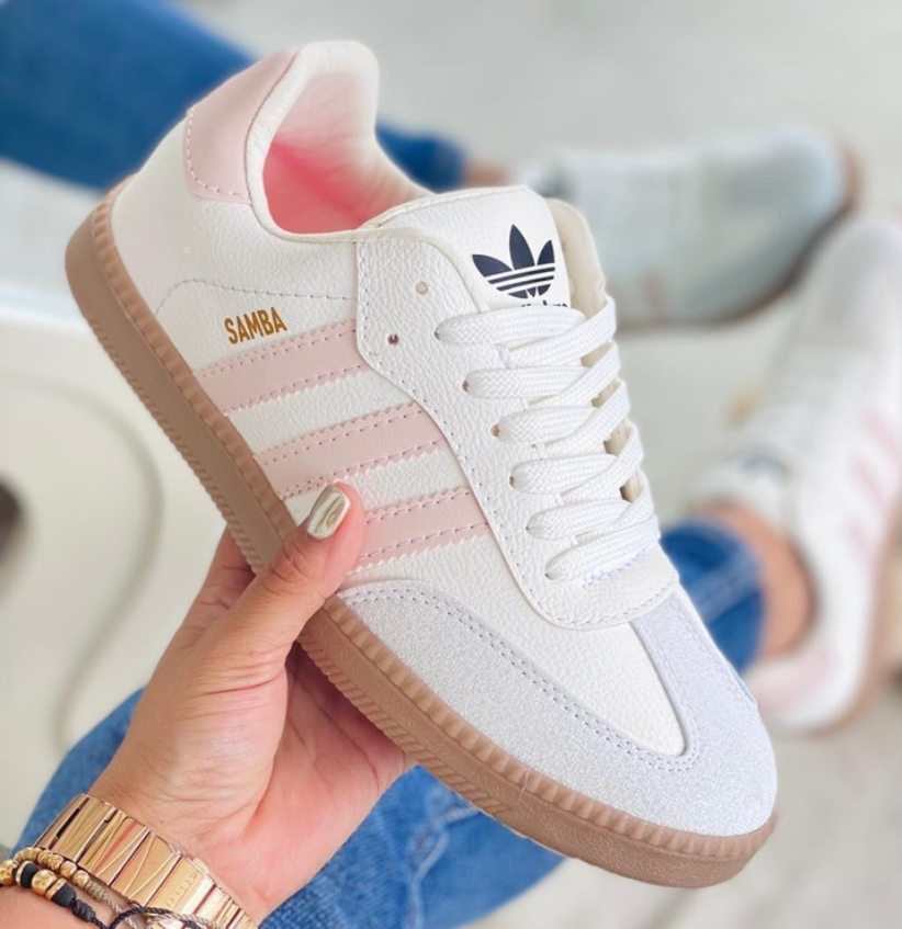 ADIDAS SAMBA