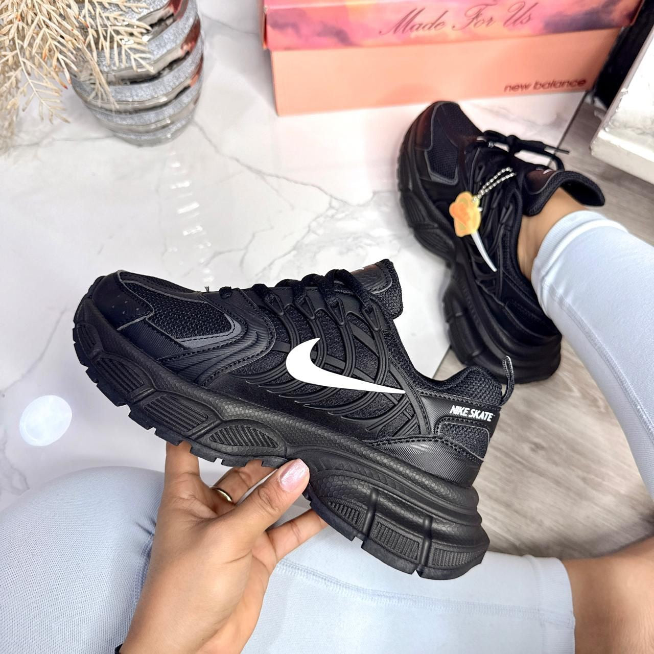 NIKE SKATE