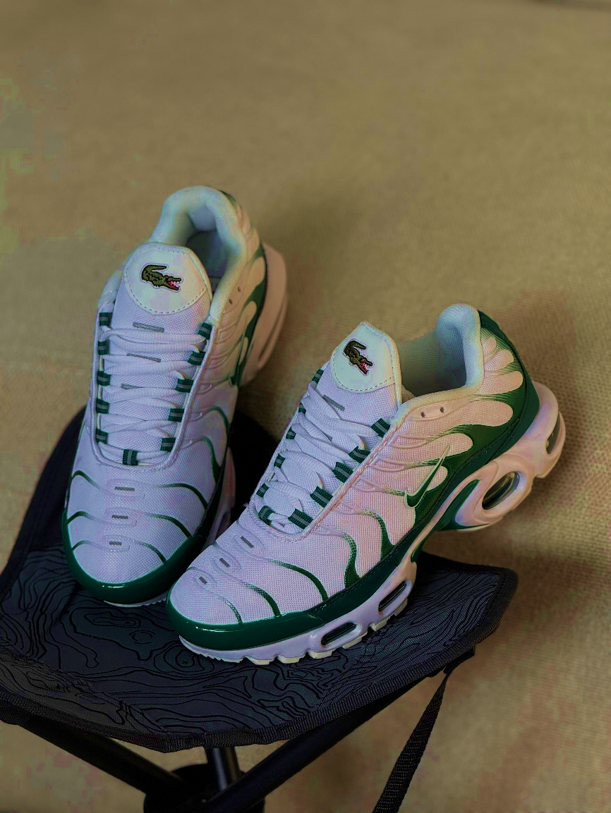 NIKE AIR MAX TN