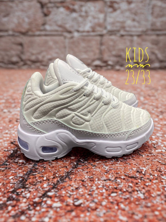 NIKE AIR MAX TN PARA NIÑOS