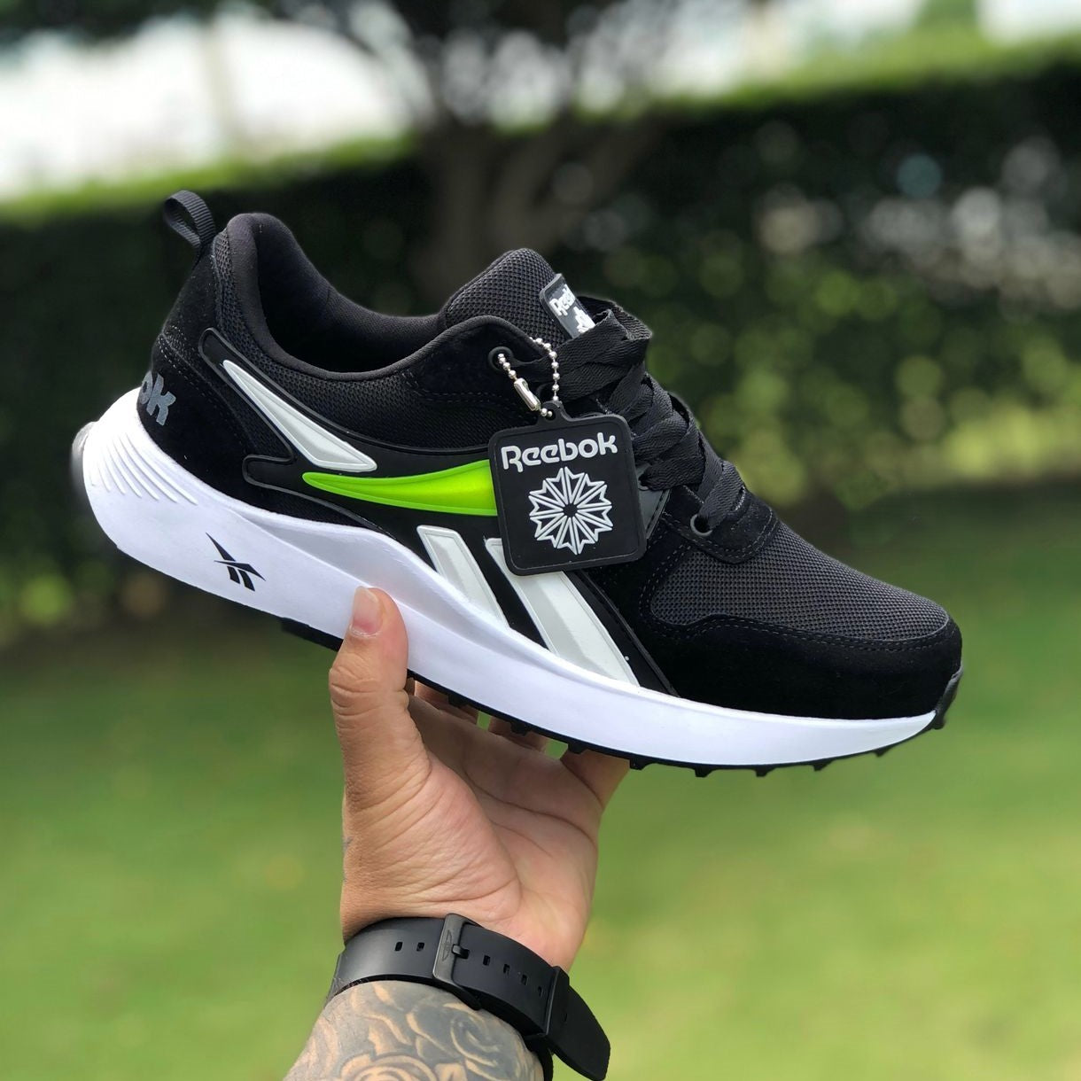 REEBOK ENERGEN