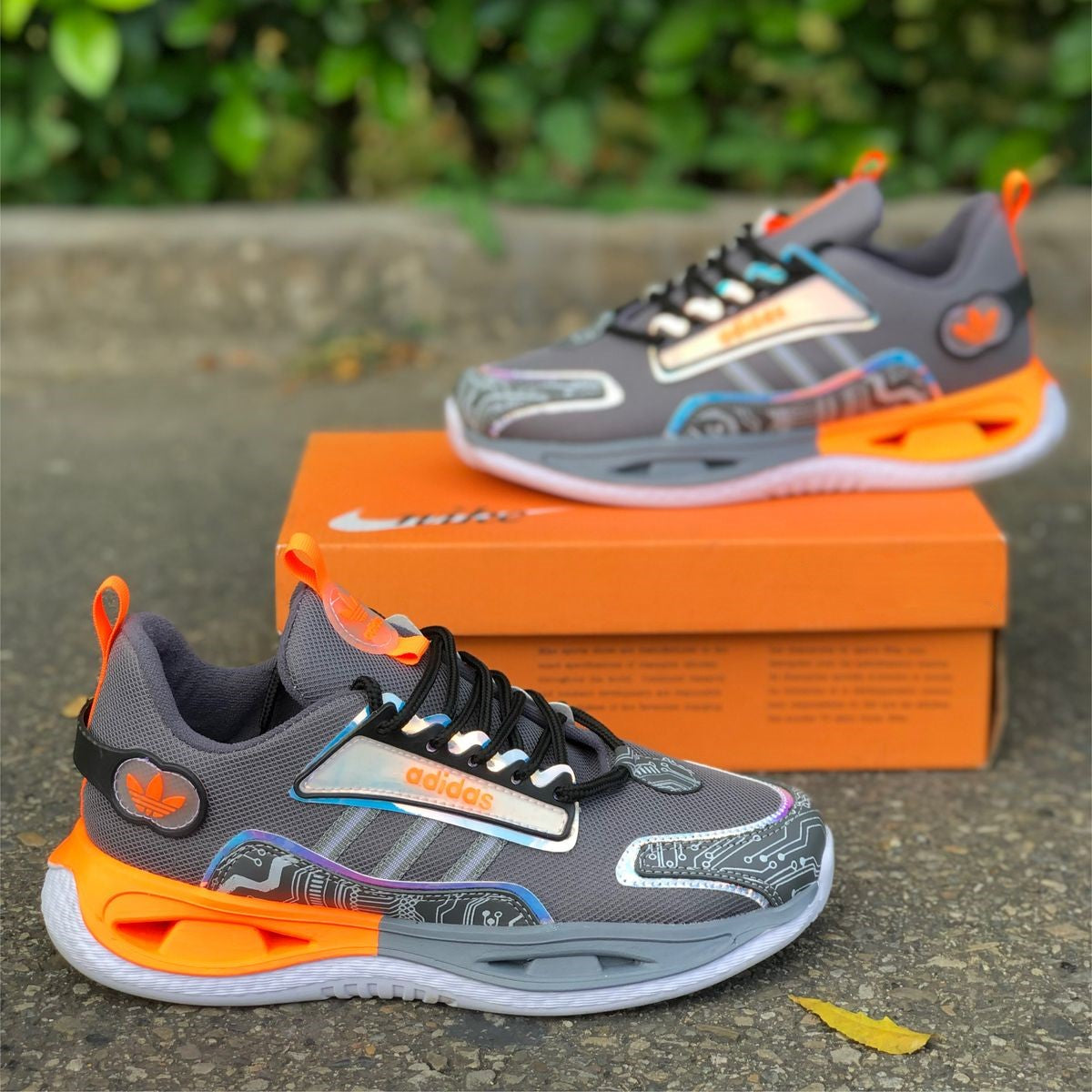 ADIDAS TRONIX