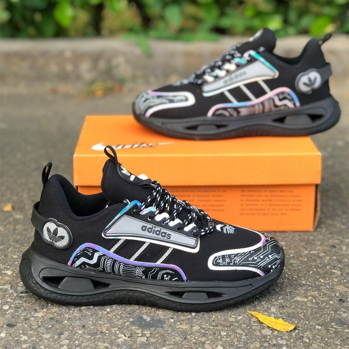 ADIDAS TRONIX
