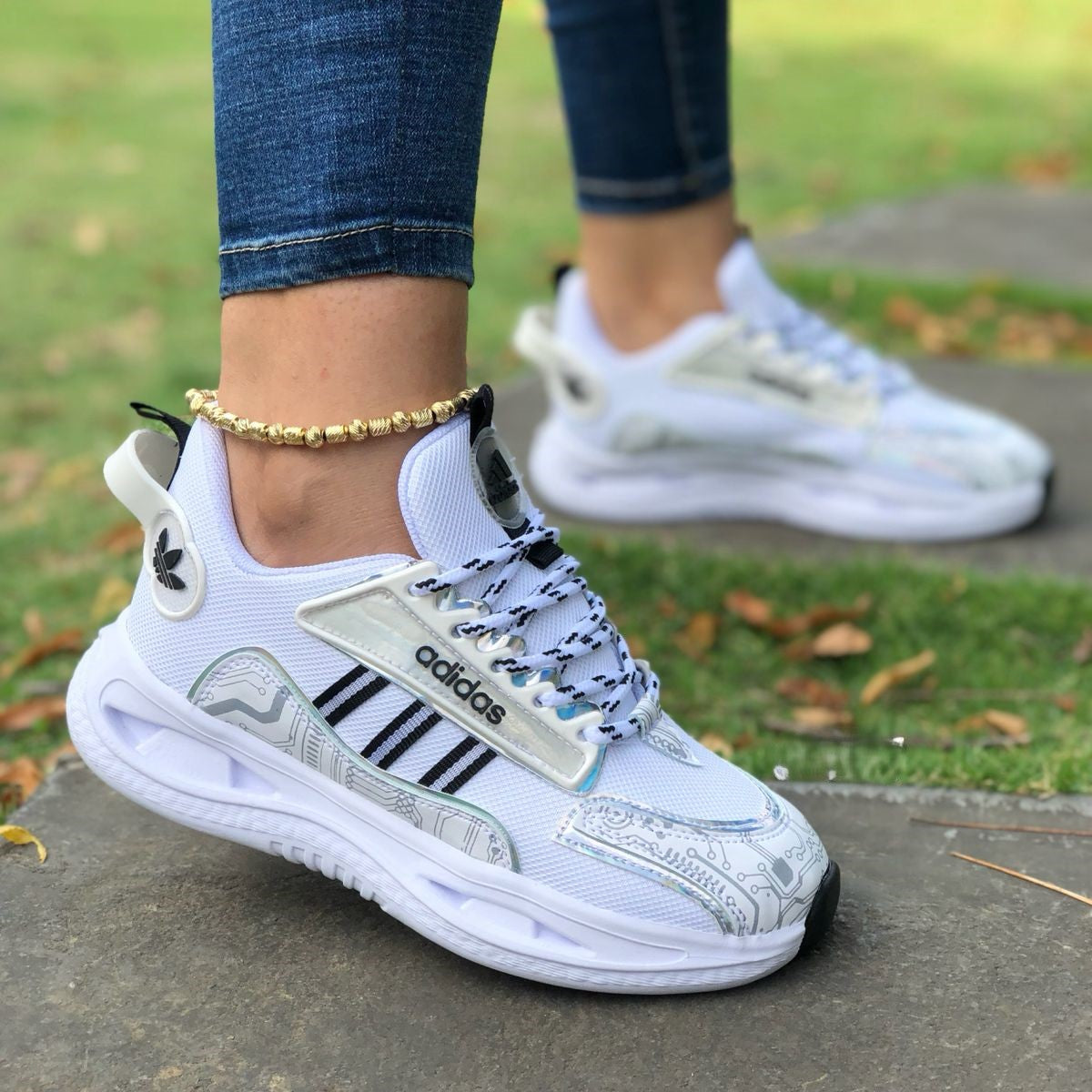 ADIDAS TRONIX