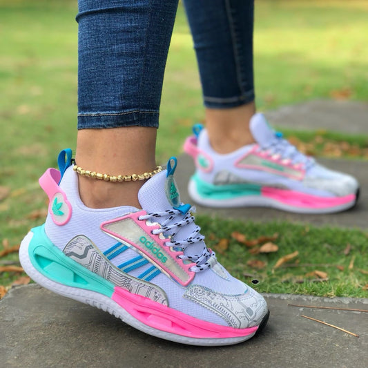 ADIDAS TRONIX