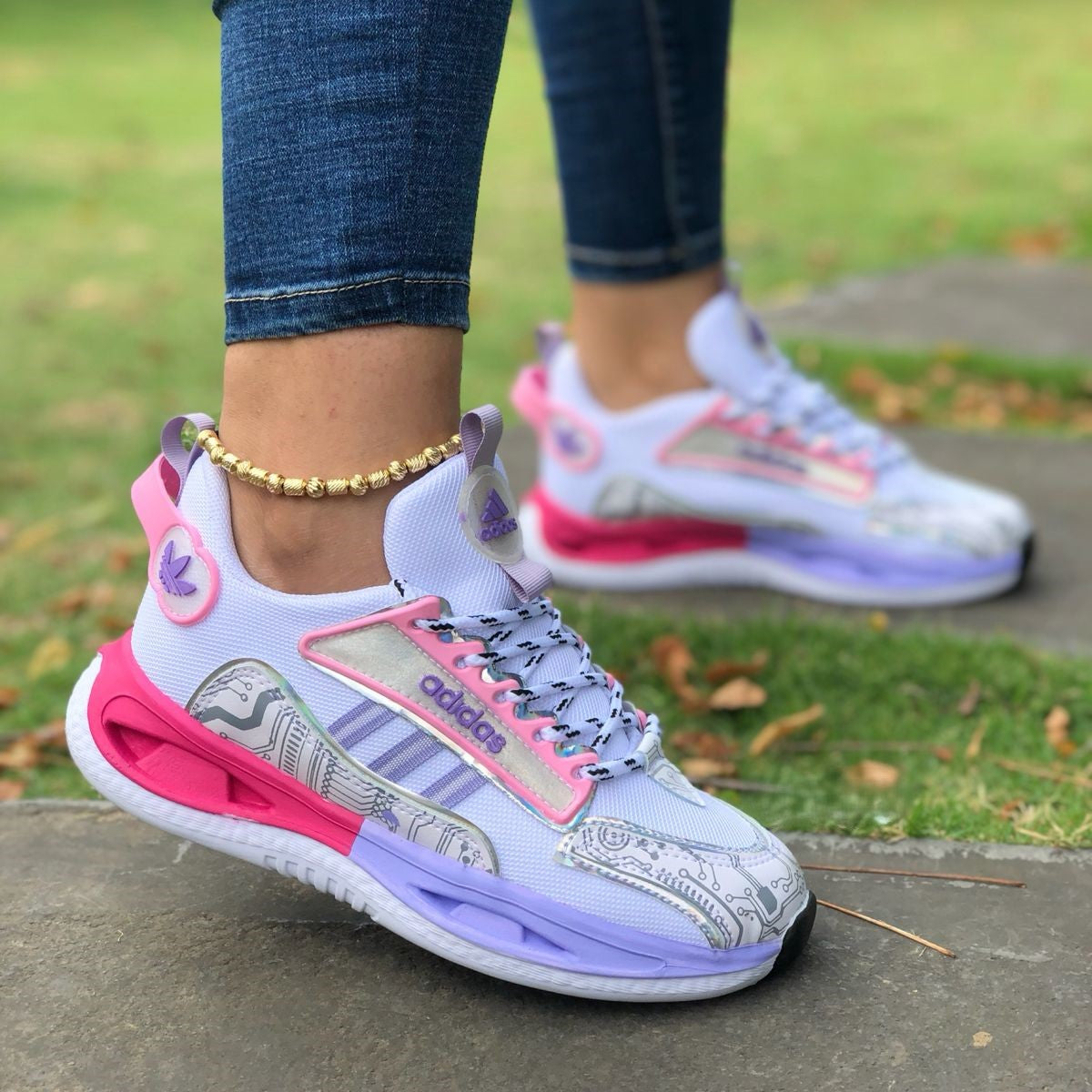 ADIDAS TRONIX