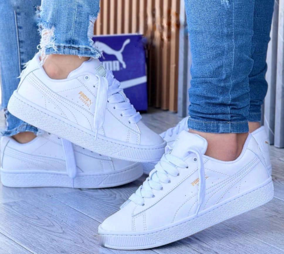 PUMA XL