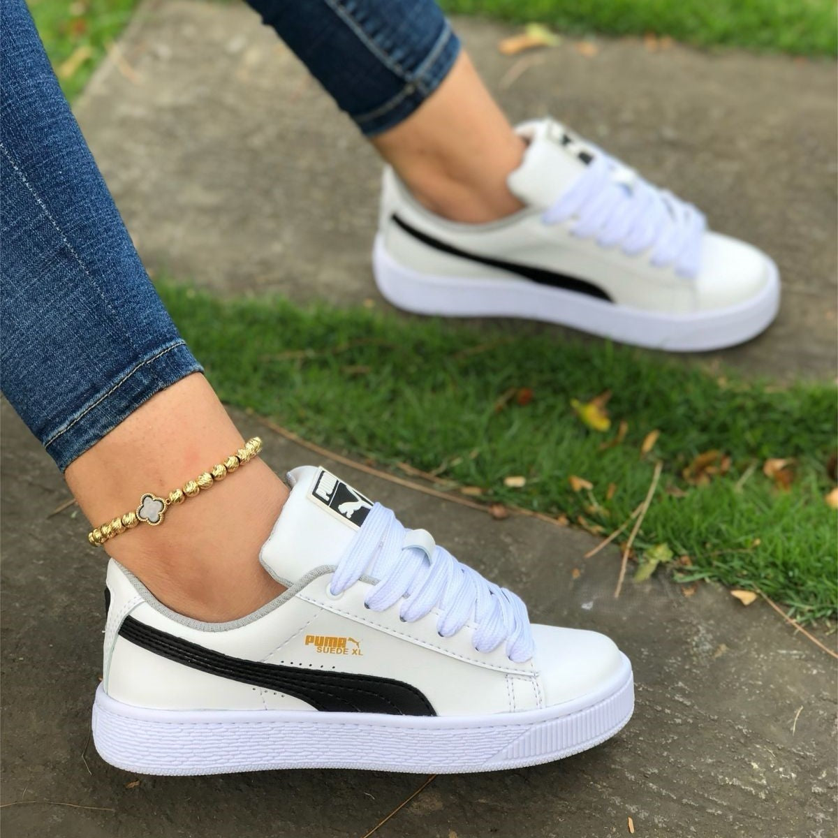 PUMA XL