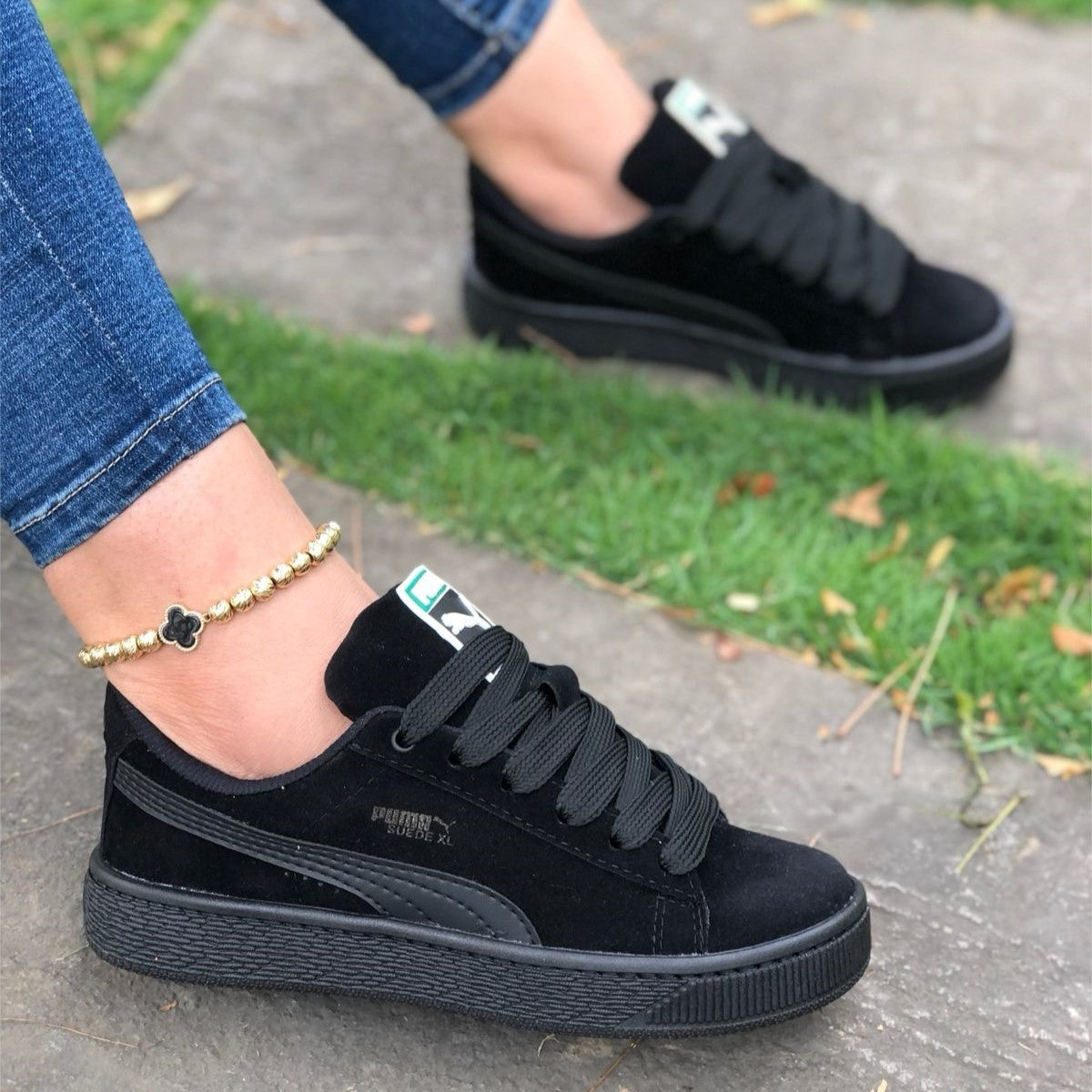 PUMA XL