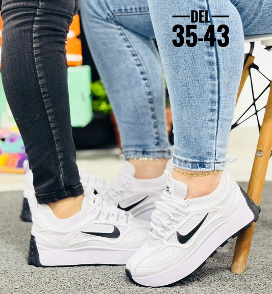 NIKE BAILLELI