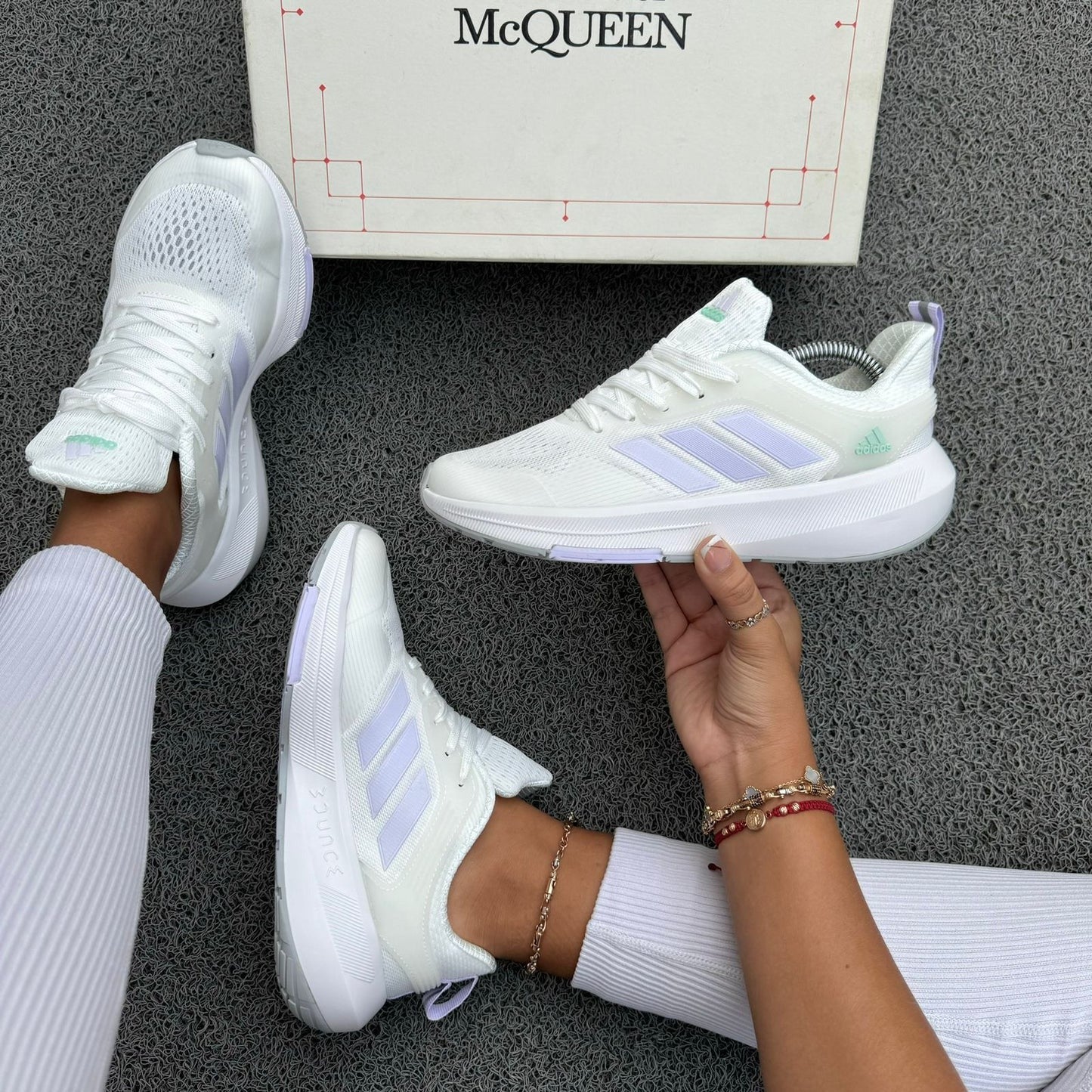 ADIDAS RUNNING