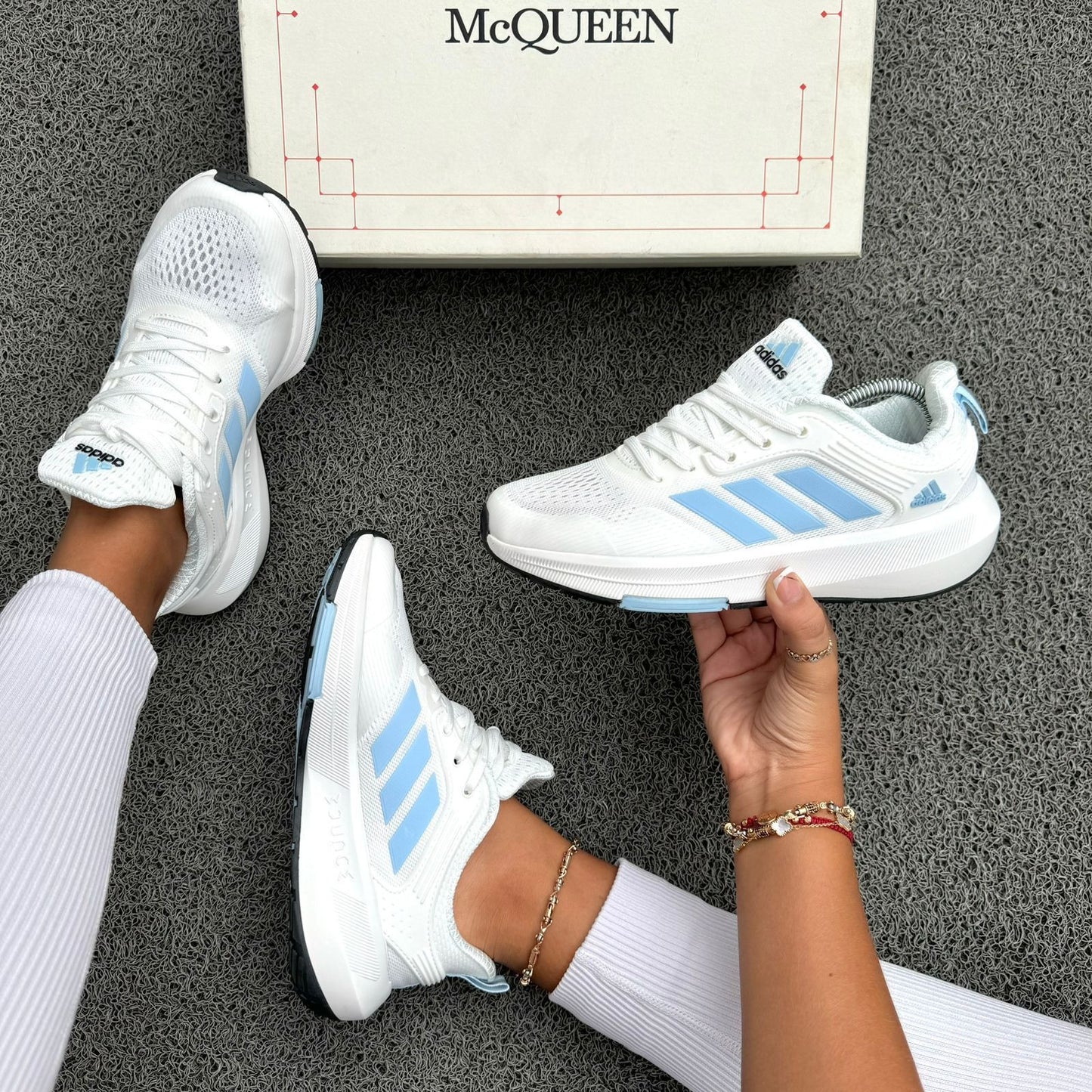 ADIDAS RUNNING