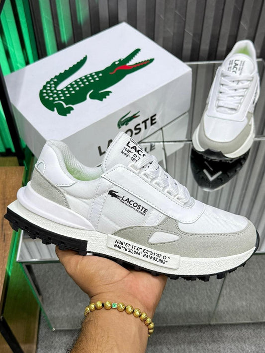LACOSTE N48