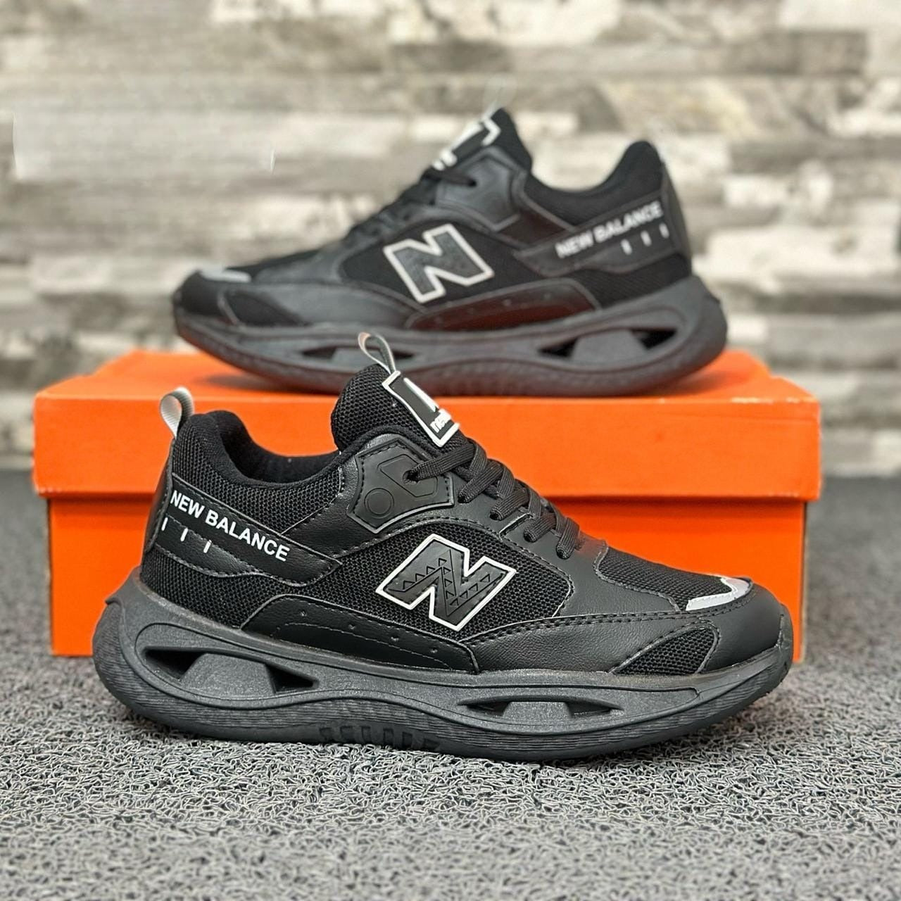 NEW BALANCE X-RUNNER