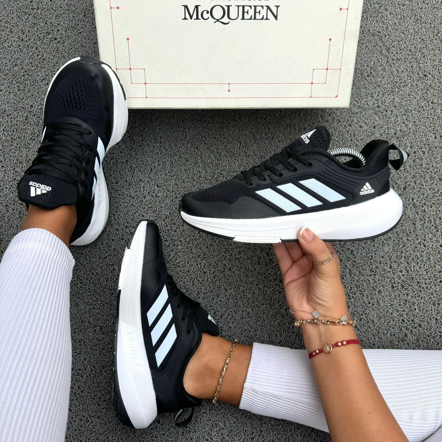 ADIDAS RUNNING
