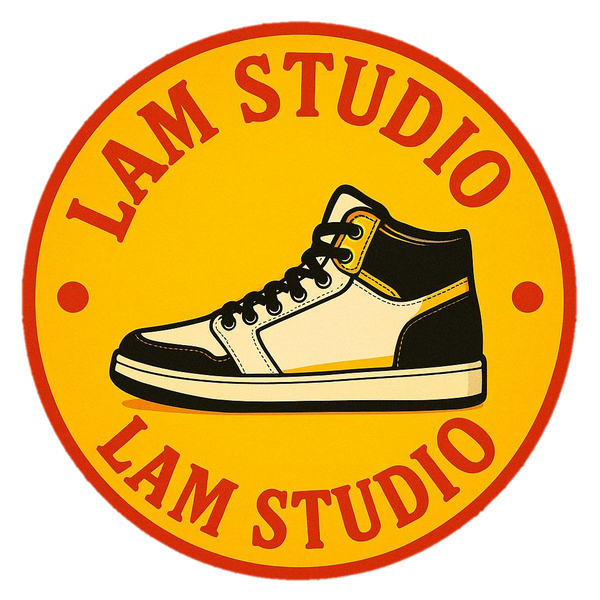 LAM STUDIO